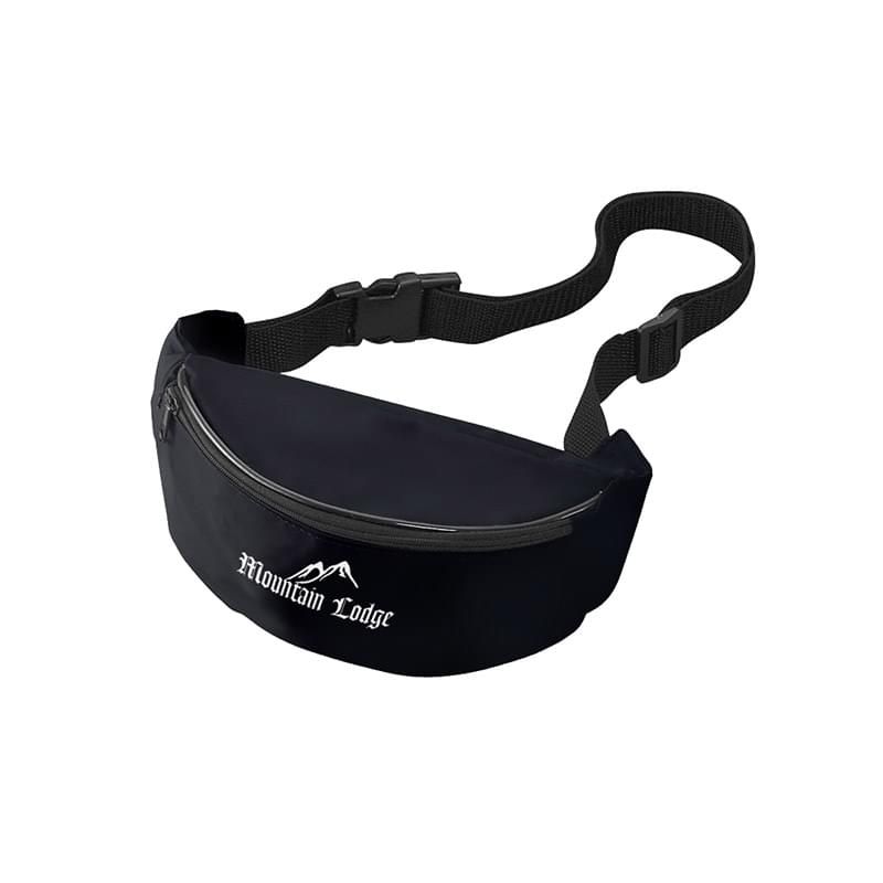 Branded Fanny Pack