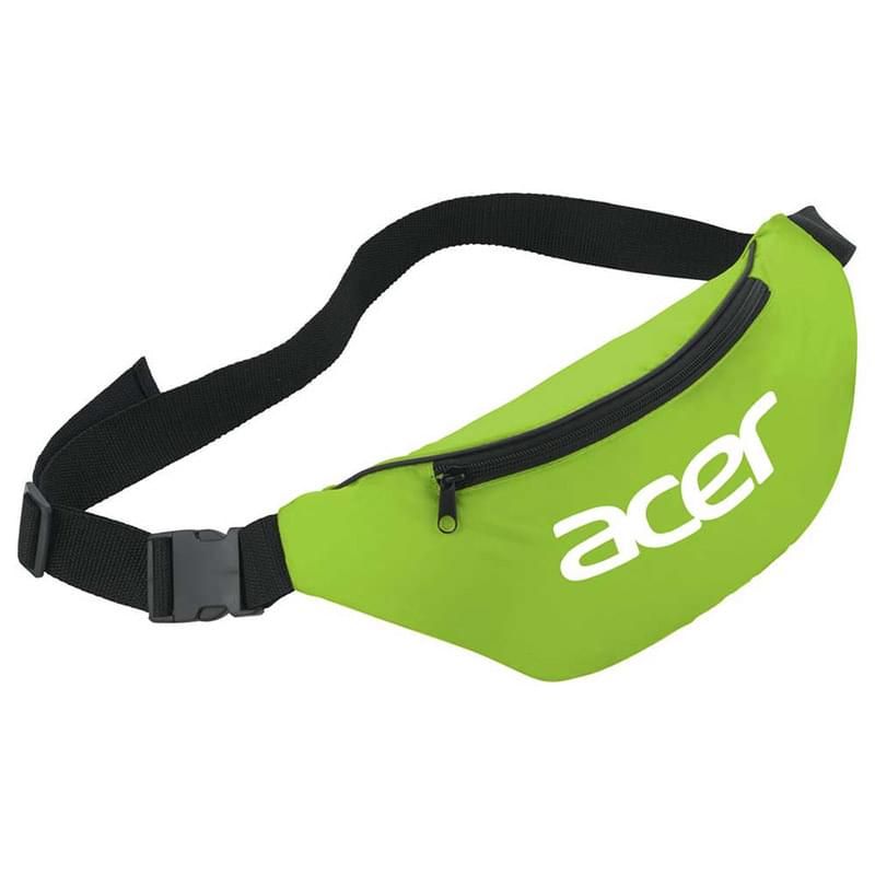 Hipster Budget Fanny Pack