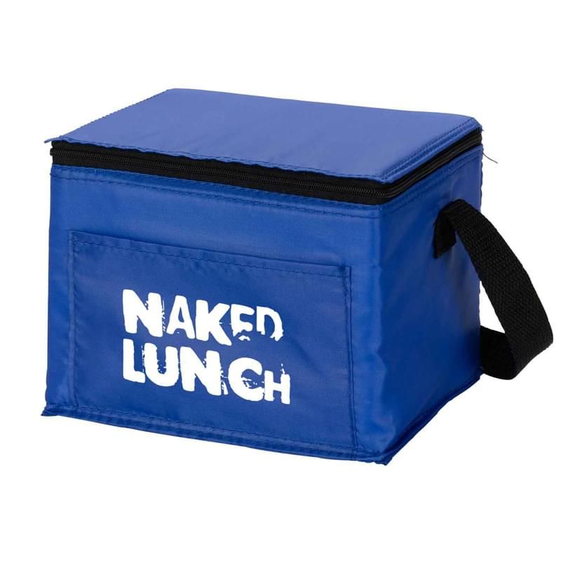 6-Pack Cooler