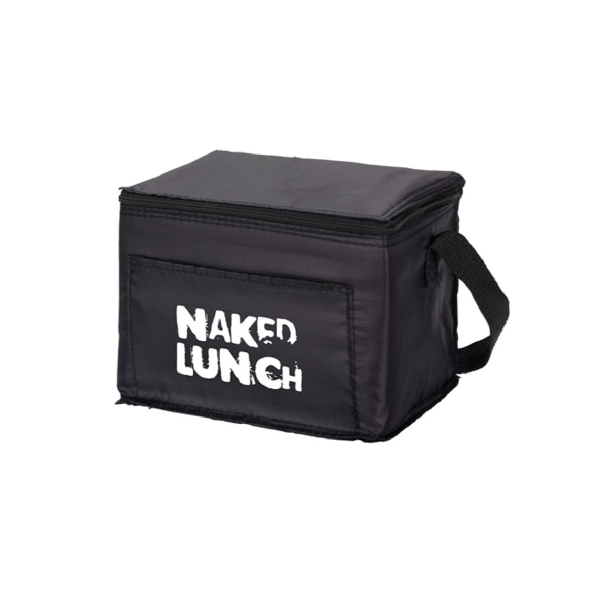 Custom 6-Pack Cooler