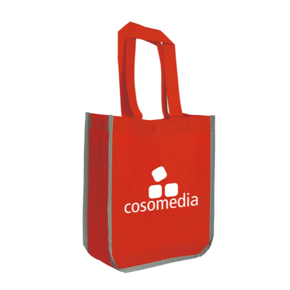 Reflective Lunch Bag