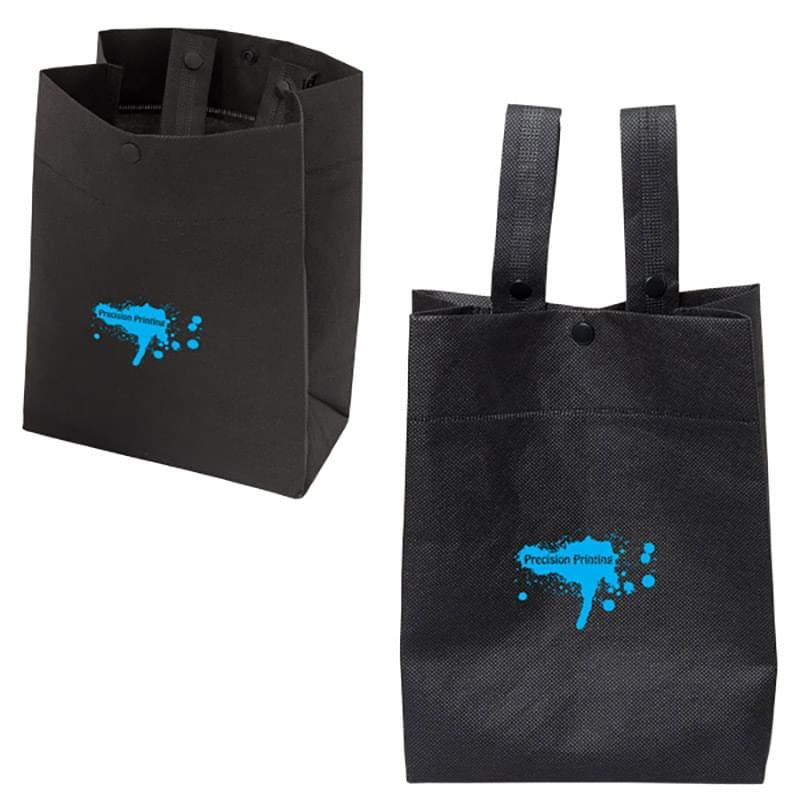 Custom Auto Litter Bag