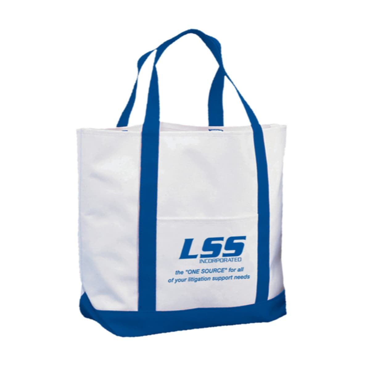 All Purpose Tote Bag