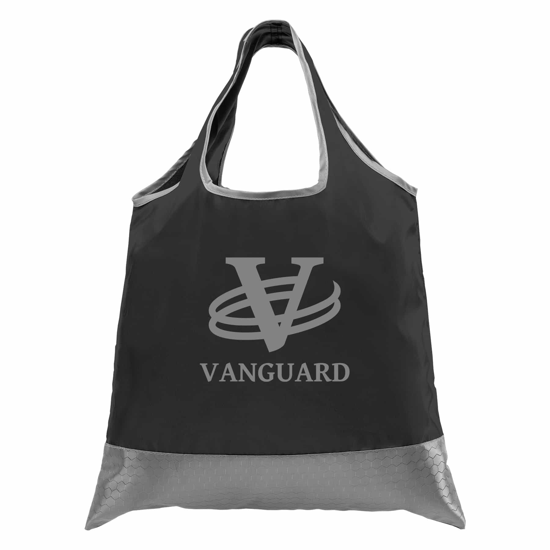 Foldaway Shopping Tote Bag
