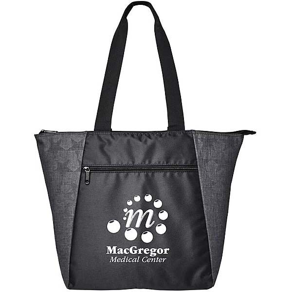 Constellation Polyester Tote