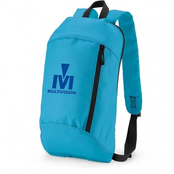 Budget Promotional Backpack - 9.43