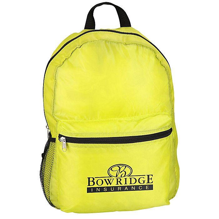 Budget Backpack - 16-1/2