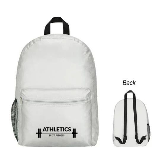 Safety Reflective Backpack - 12
