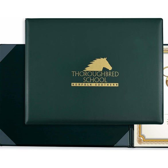 Logo Certificate Holders