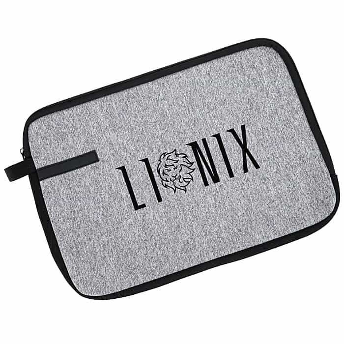 Hayes Laptop Sleeve - 15