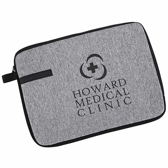 Hayes Laptop Sleeve - 13