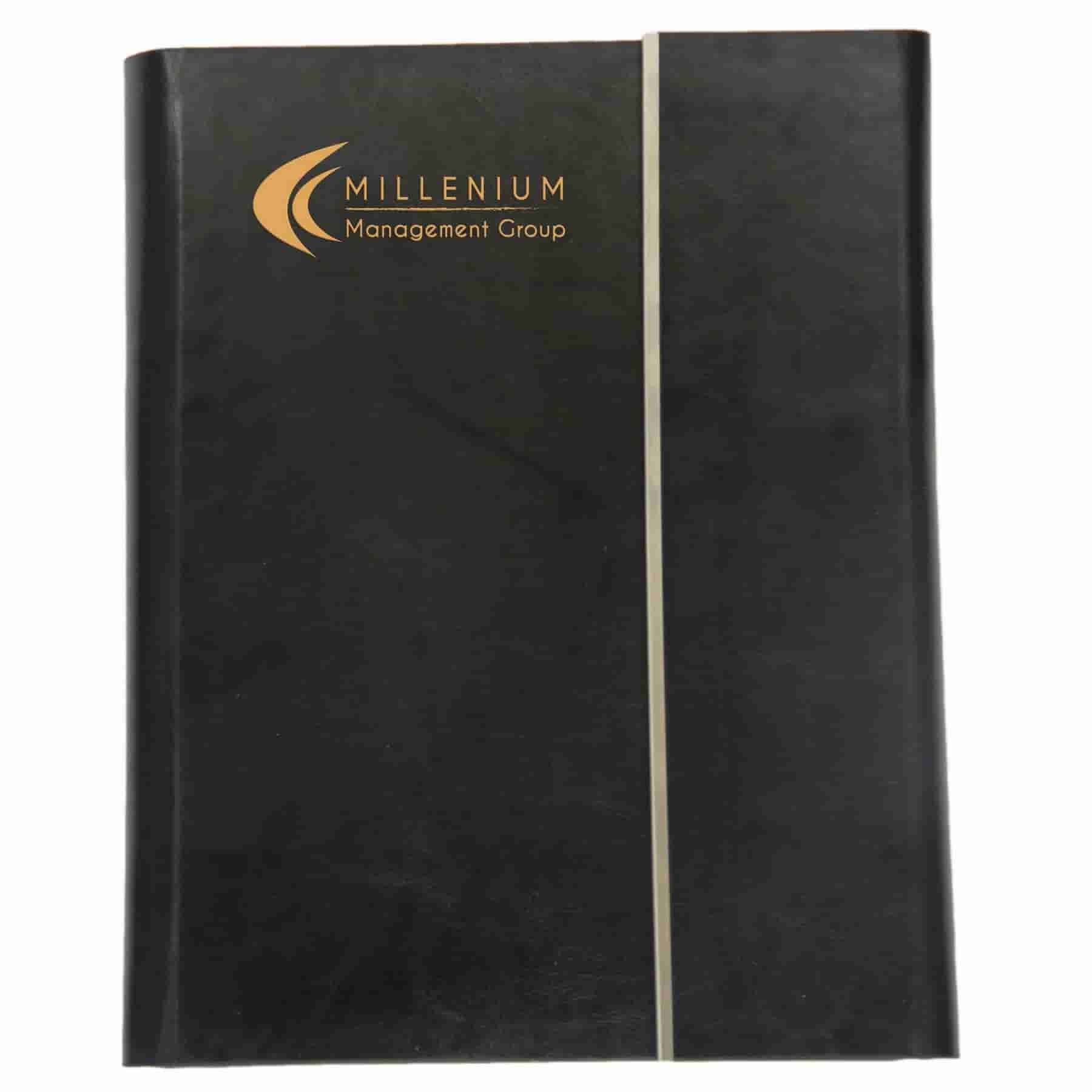 Executive Ipad/Notepad