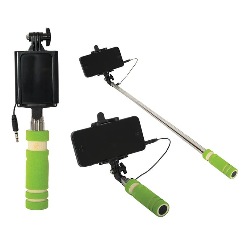 Mini Folding Selfie Stick