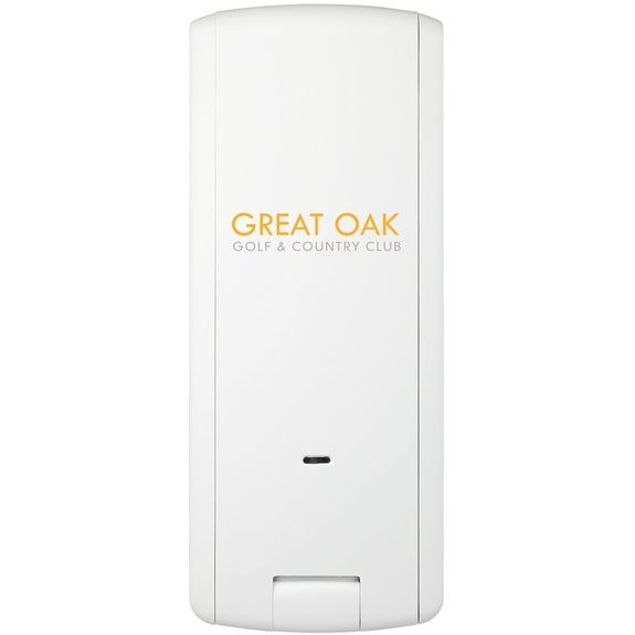 Dual Band Custom Logo Wifi Extender