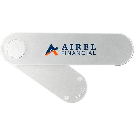 Adhesive Custom Logo Phone Holder