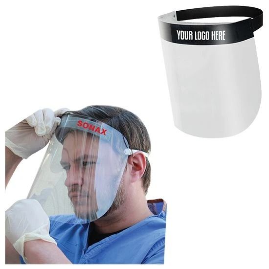 Customizable Face Shield