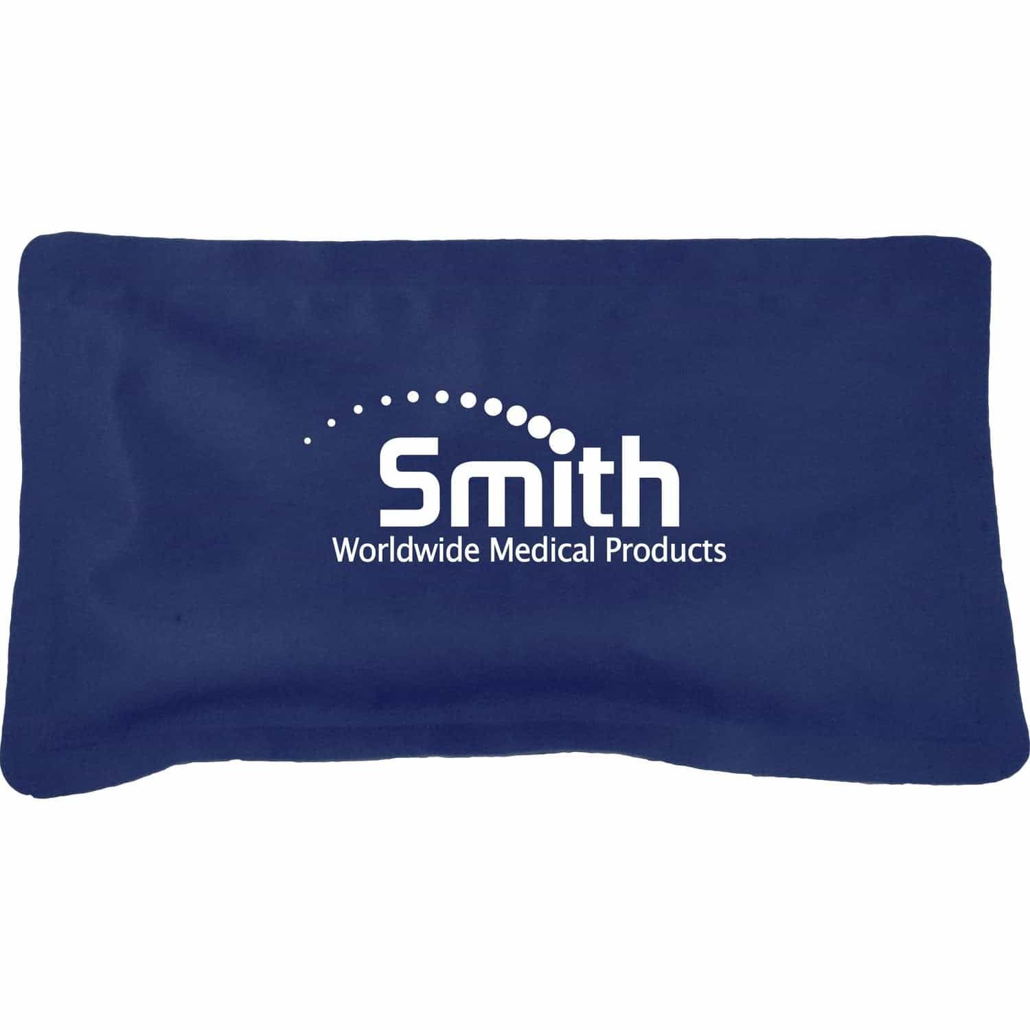 Advertising Rectangle Classic Hot Cold Packs
