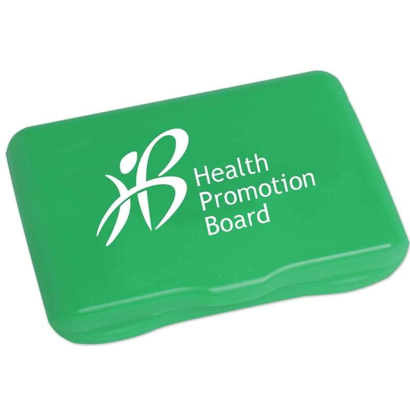 Protect First Aid Kit