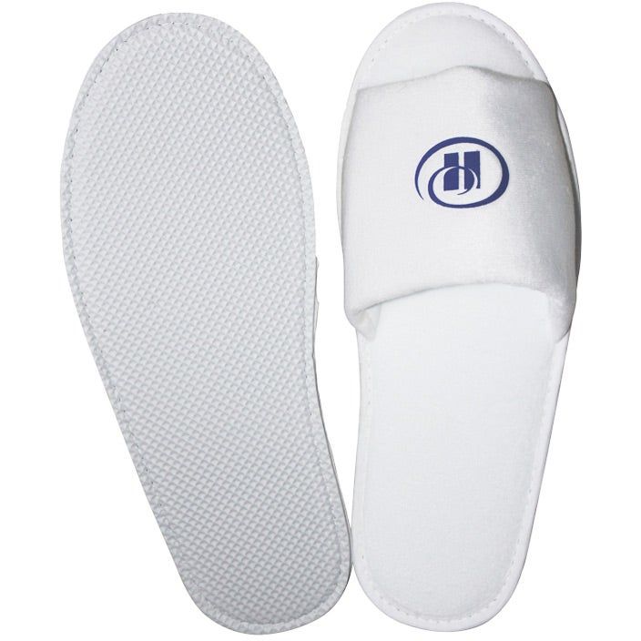 Advertising Standard Slippers