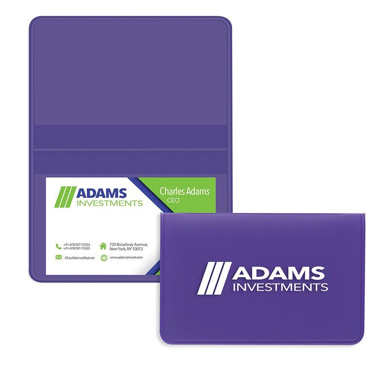 Business Card Case