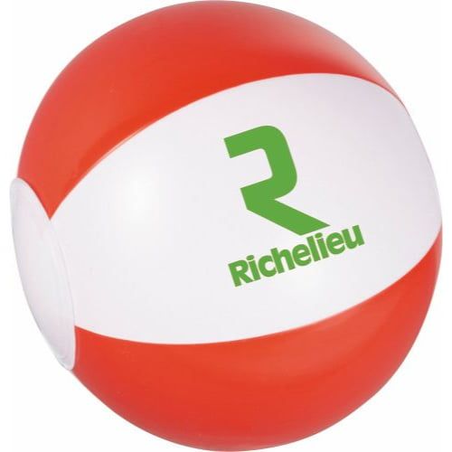 Whirl Mini Beach Ball
