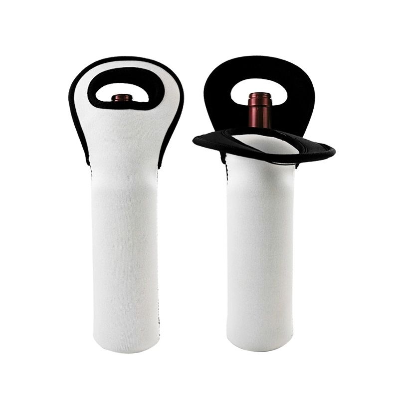 Neoprene Insulated Wine & Champagne Cooler Tote