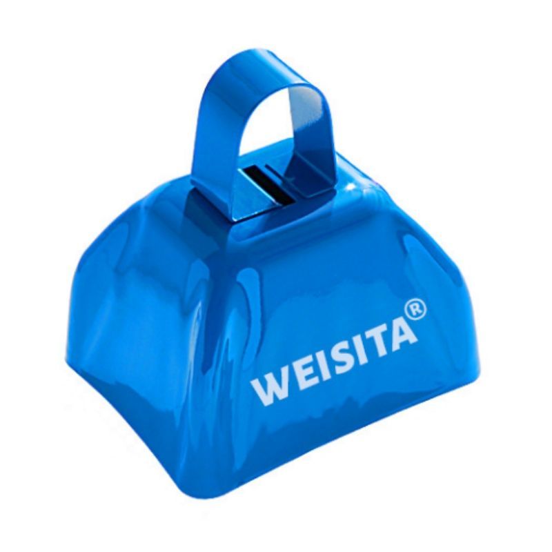 Custom Small Metal Cowbell