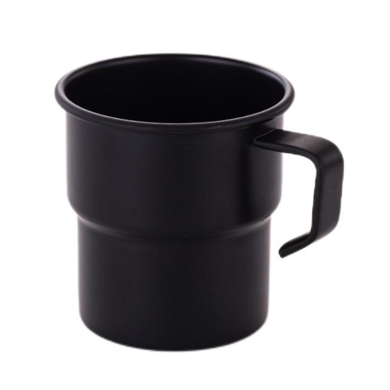 Custom 10 oz Stainless Steel Outdoor Camping Cup