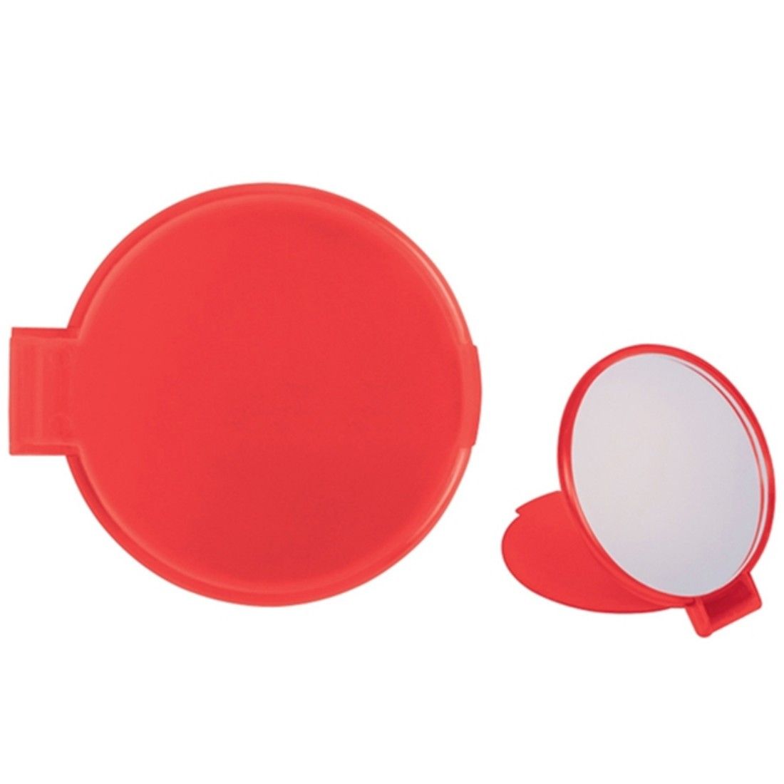 Custom Compact Cute Handheld Makeup Mirror