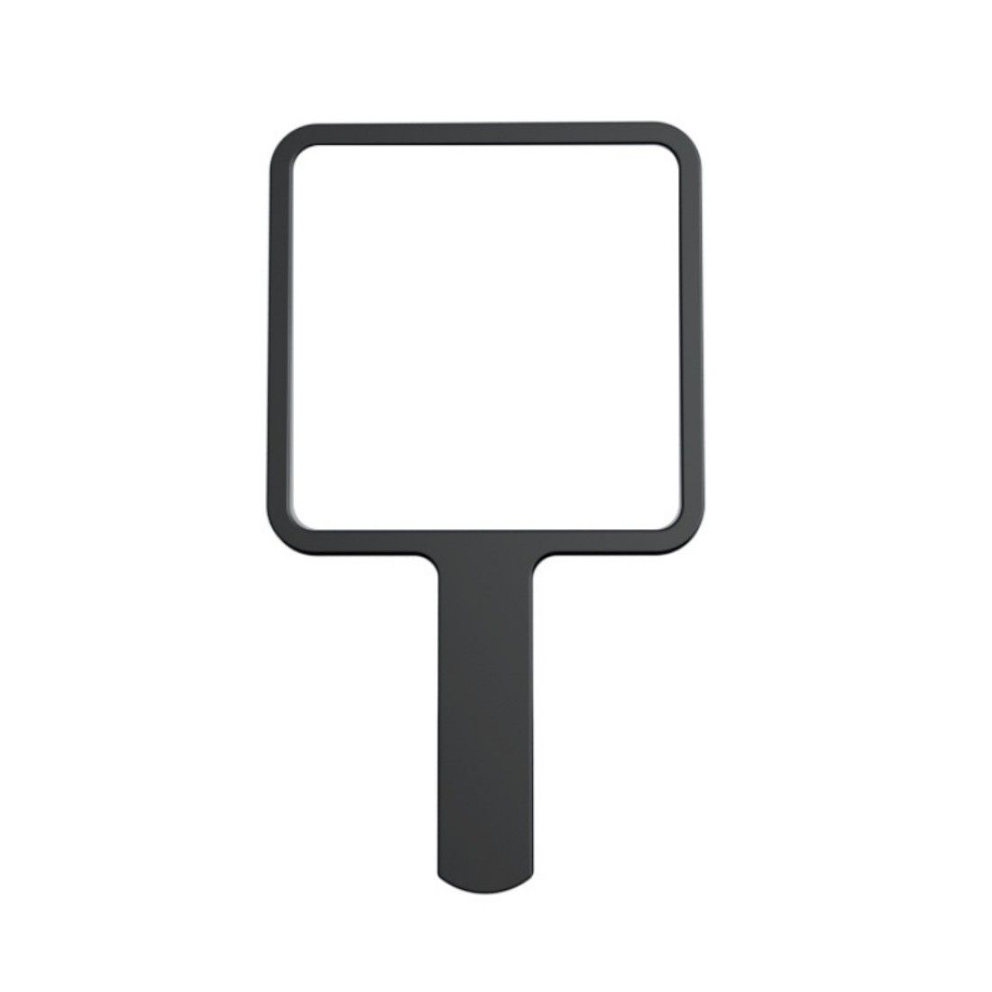Custom Portable Handheld Makeup Mirror