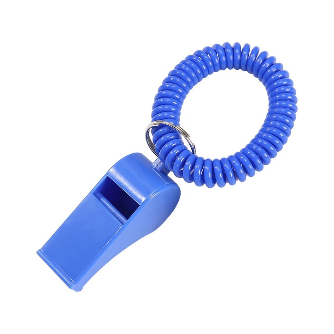 Custom Plastic Coach Referee Whistle