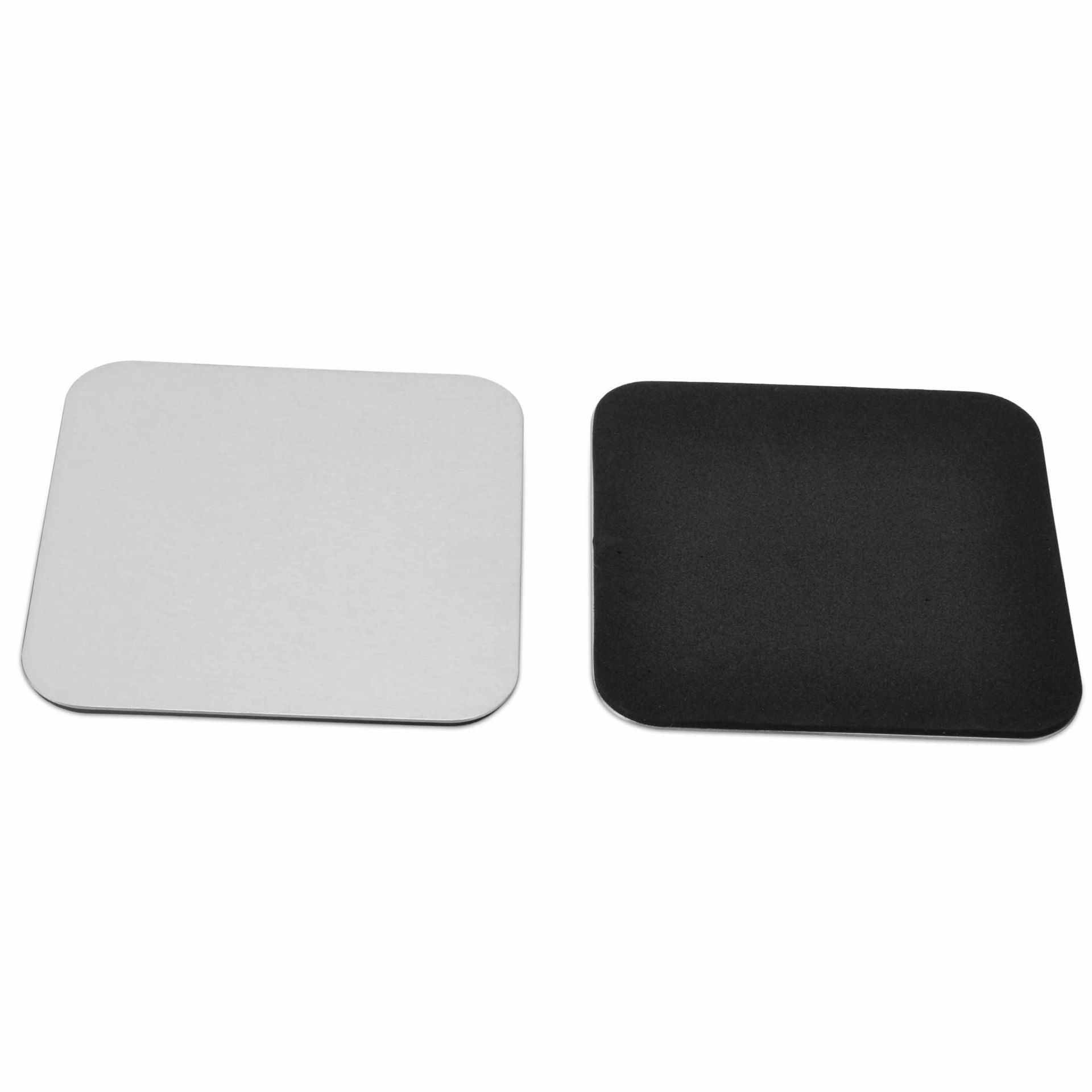 Stainless Steel Heat Resistant Non-Slip Coaster
