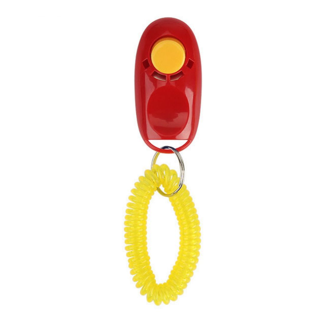 Custom Noisemaker Pet Dog Training Clicker