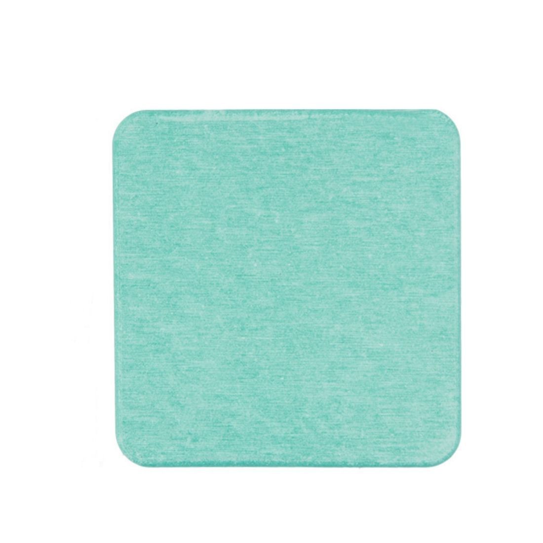 Custom Diatomite Quick-Dry Absorbent Coaster