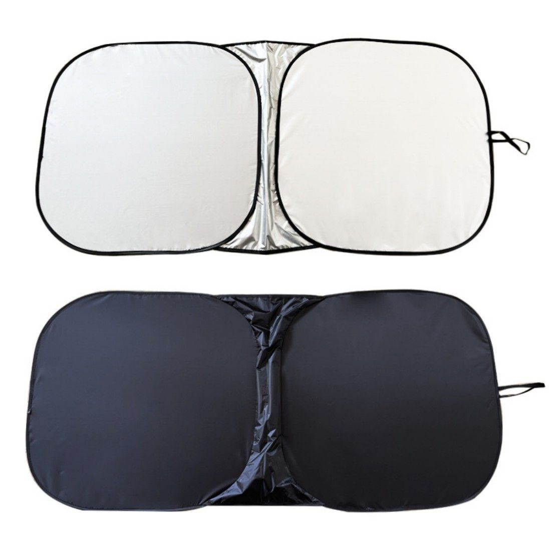 Foldable Car Windshield Sun Shade - 59