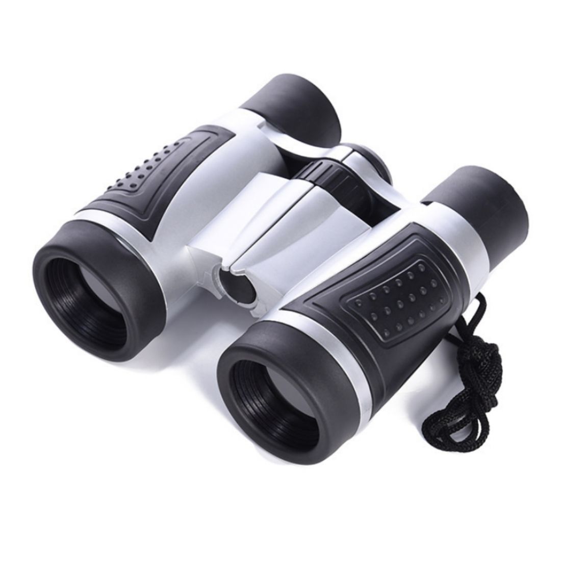 Kids Binocular 5x30 Children Observation Toy