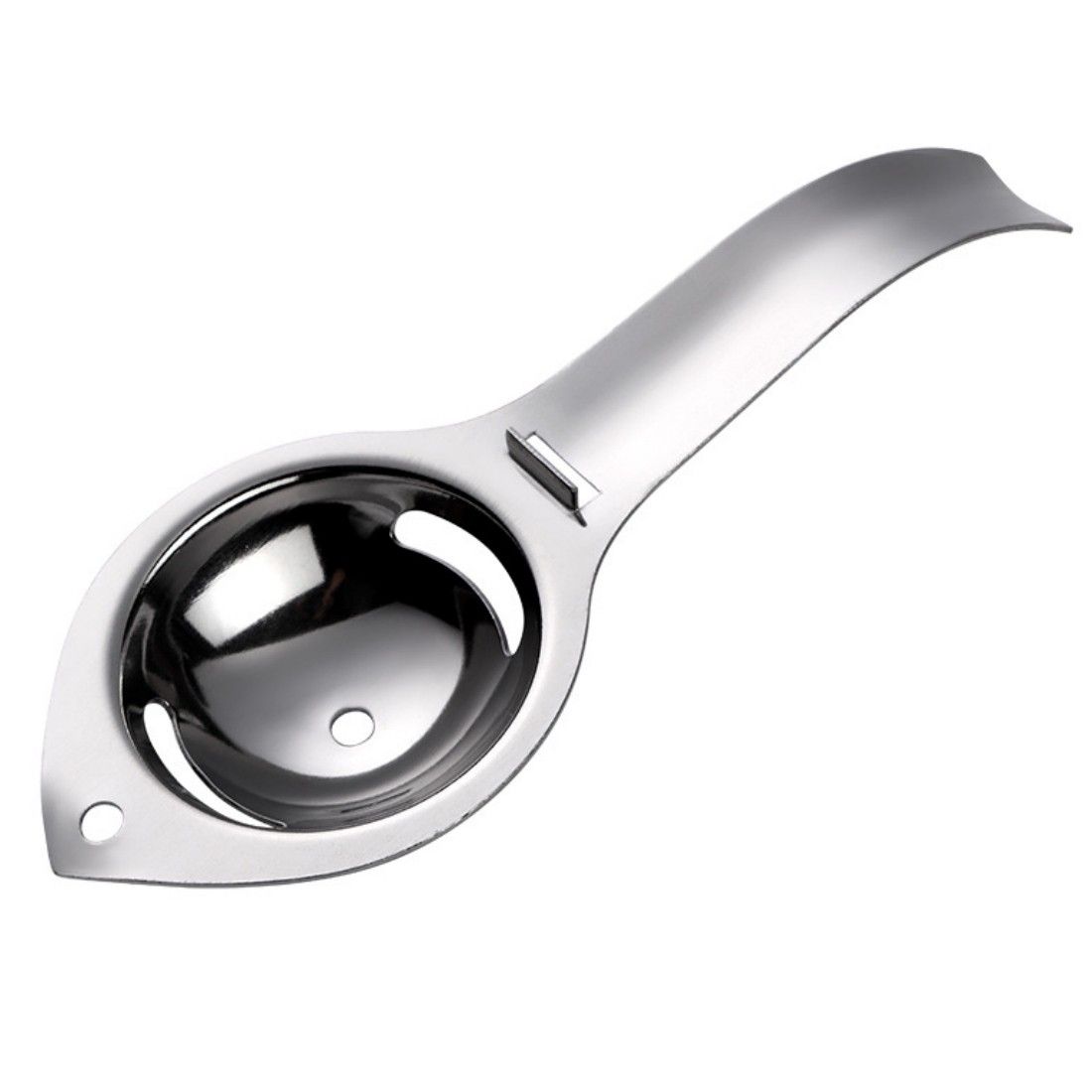 Egg Separator White Yolk Filter Cooking Tool