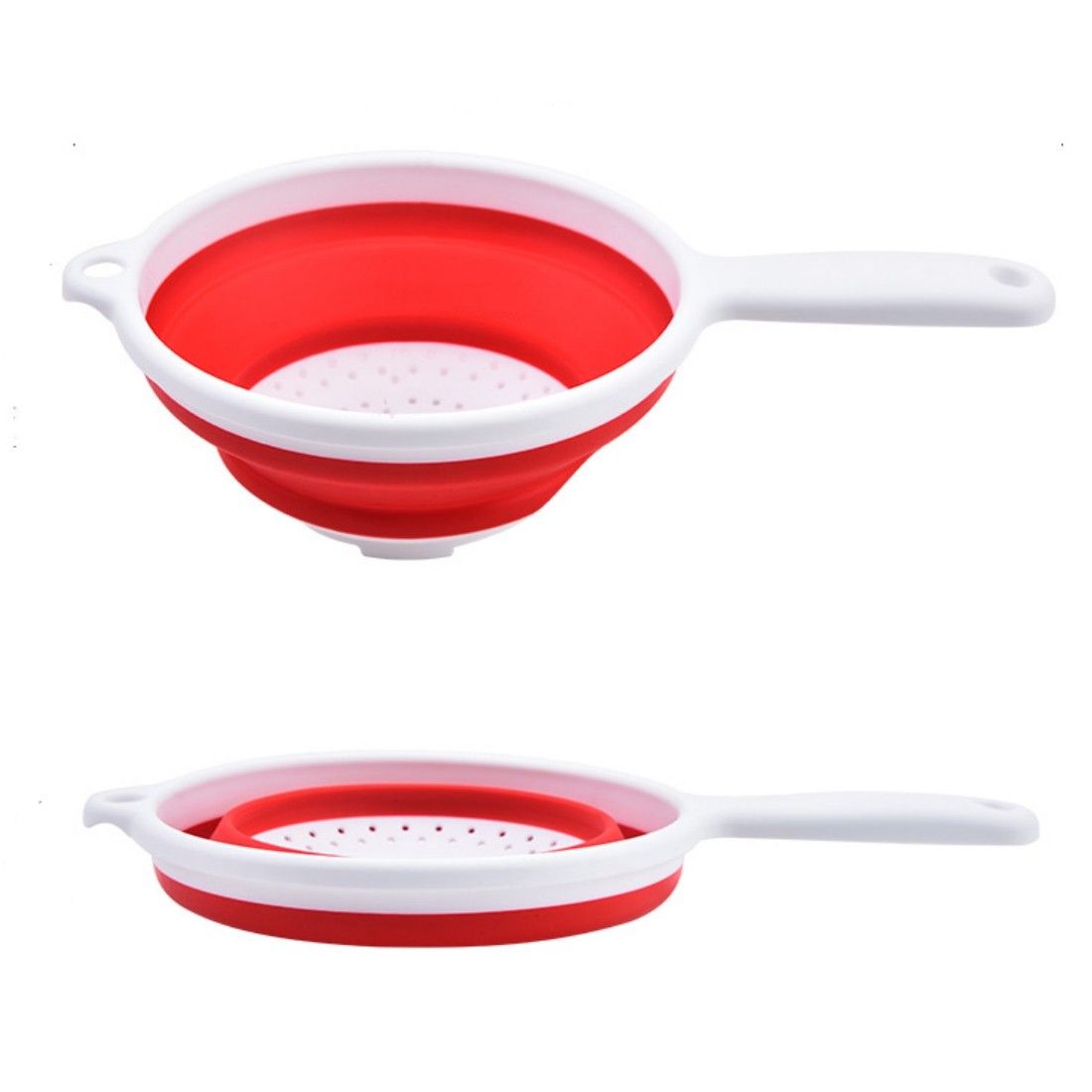 Promotional Collapse Strainer