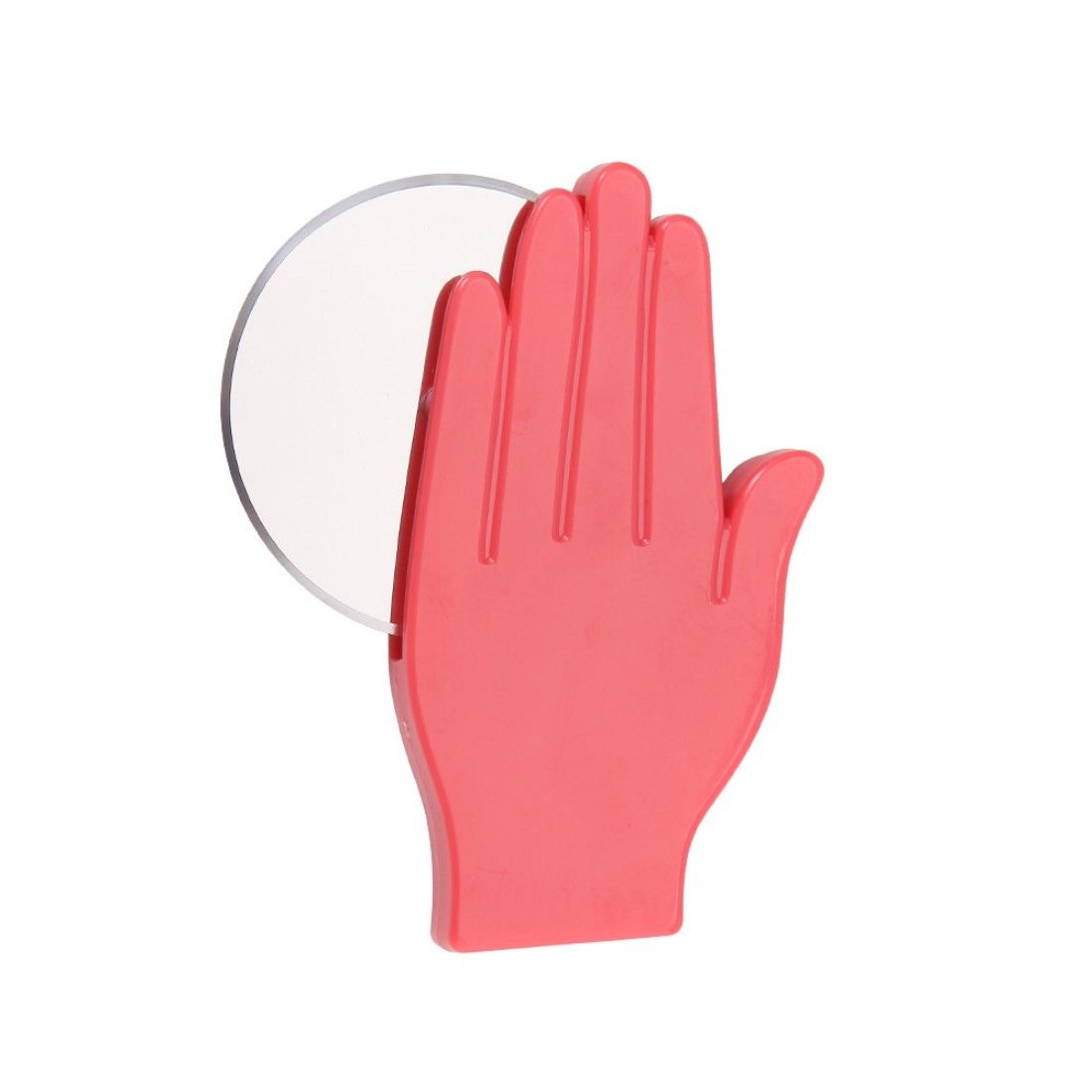 Palm Shape Stainless Steel Pizza Cutter