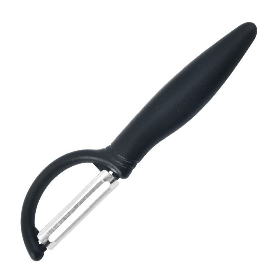 Custom Swivel Action Vegetable/Fruit Peeler