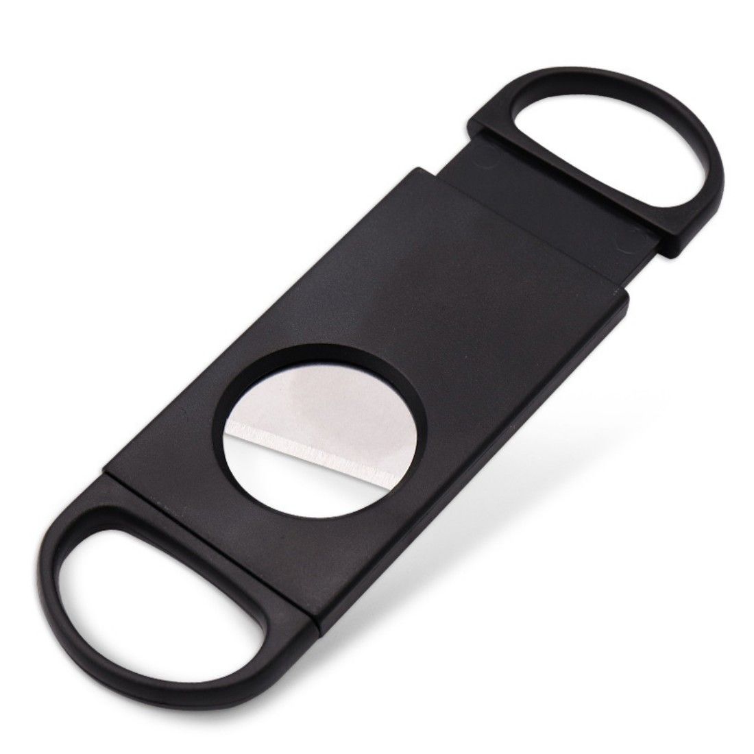 Custom Single Blade Cigar Cutter
