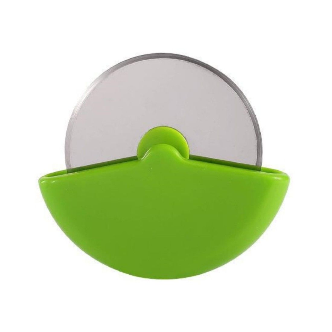 Custom Stainless Steel Pizza Cutter