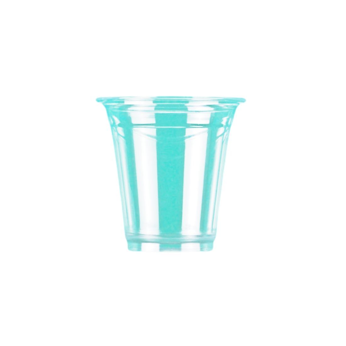 Custom 7 oz Disposable Plastic Cups - 1000/Case