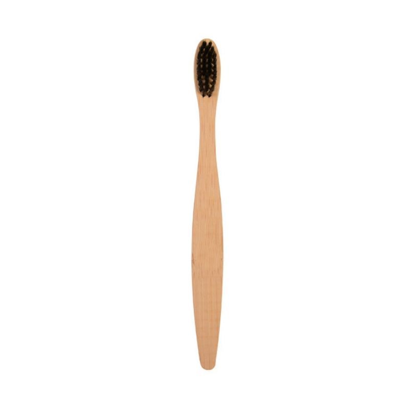 Custom Bamboo Toothbrush for Kids