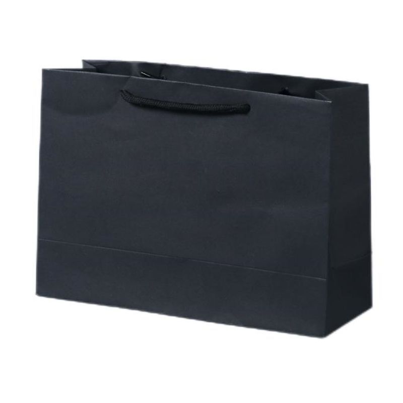 Heavyweight Matte Paper Euro Totes - 14