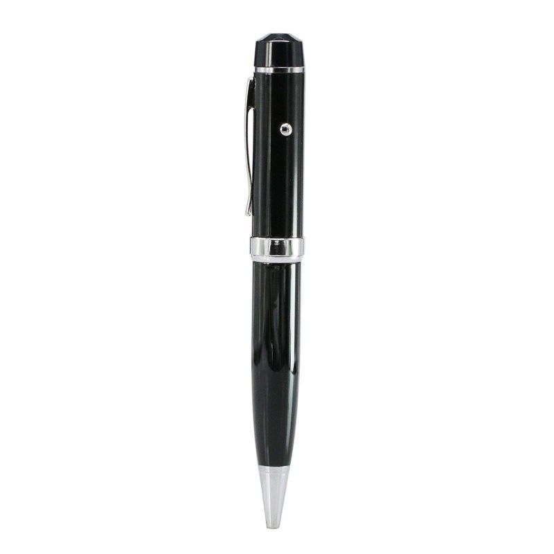 Custom USB Pen Drive with Laser Pointer