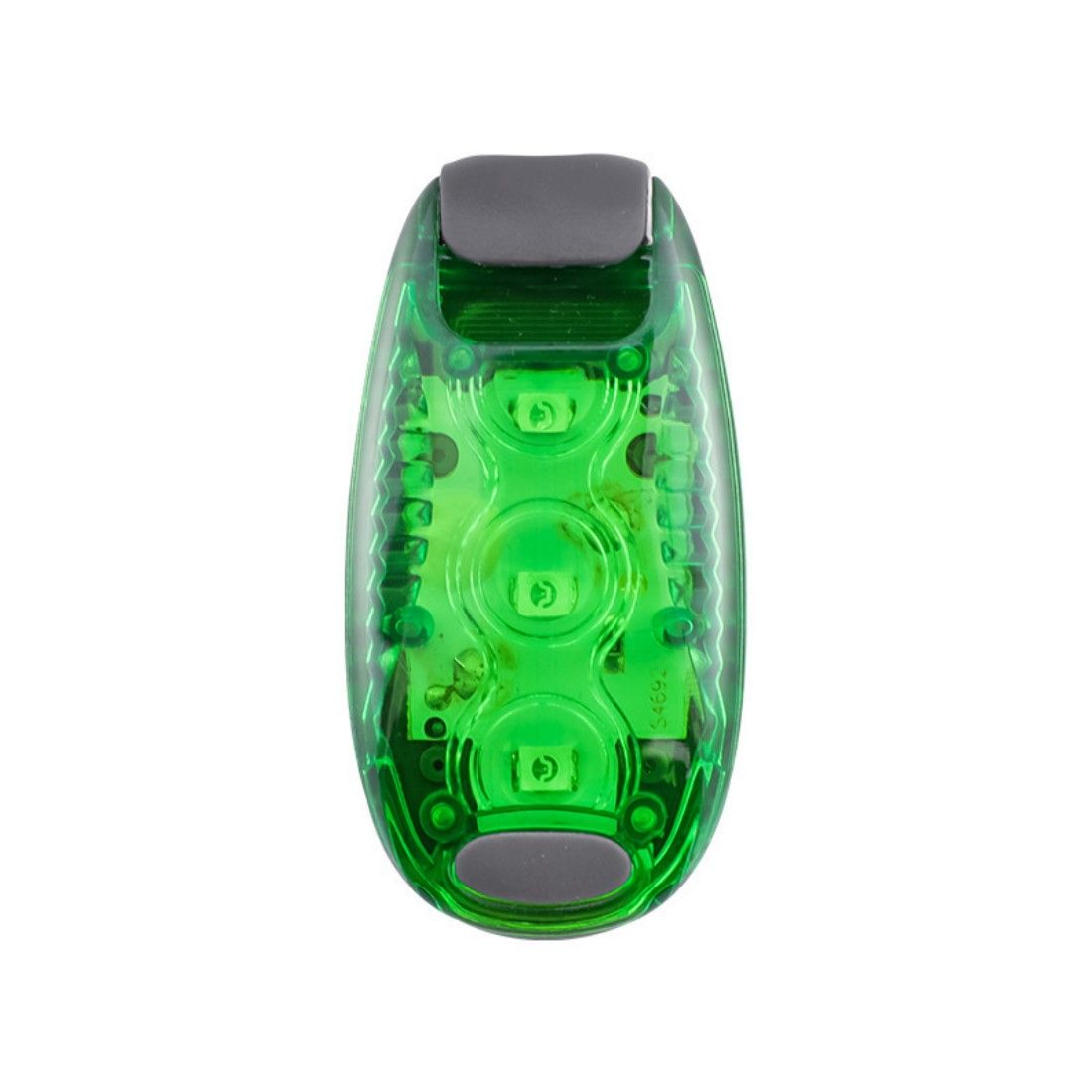 Cycling Night Running Clip on Safety Strobe Light