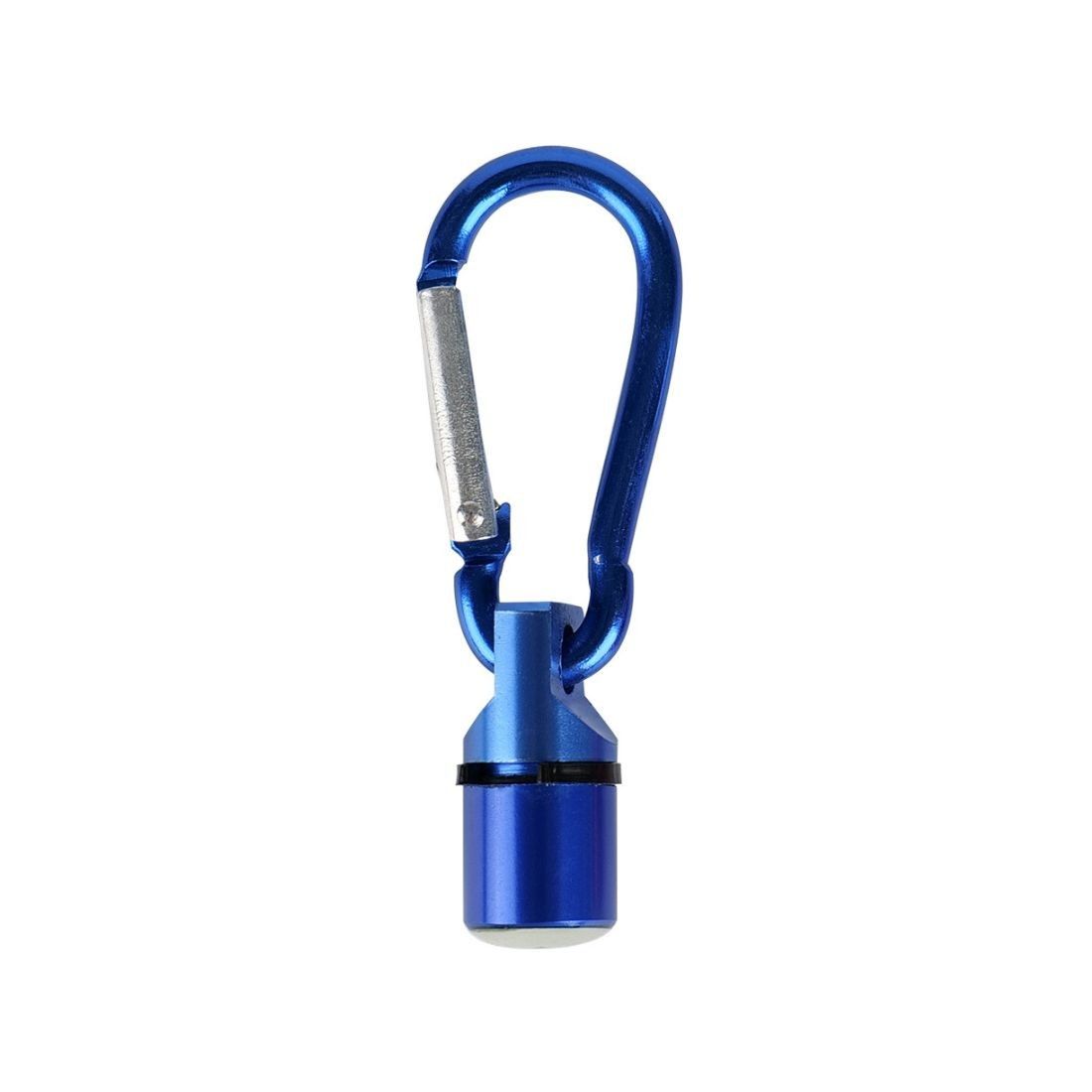 Flashing LED Dog Tag Custom Pet Collar Light