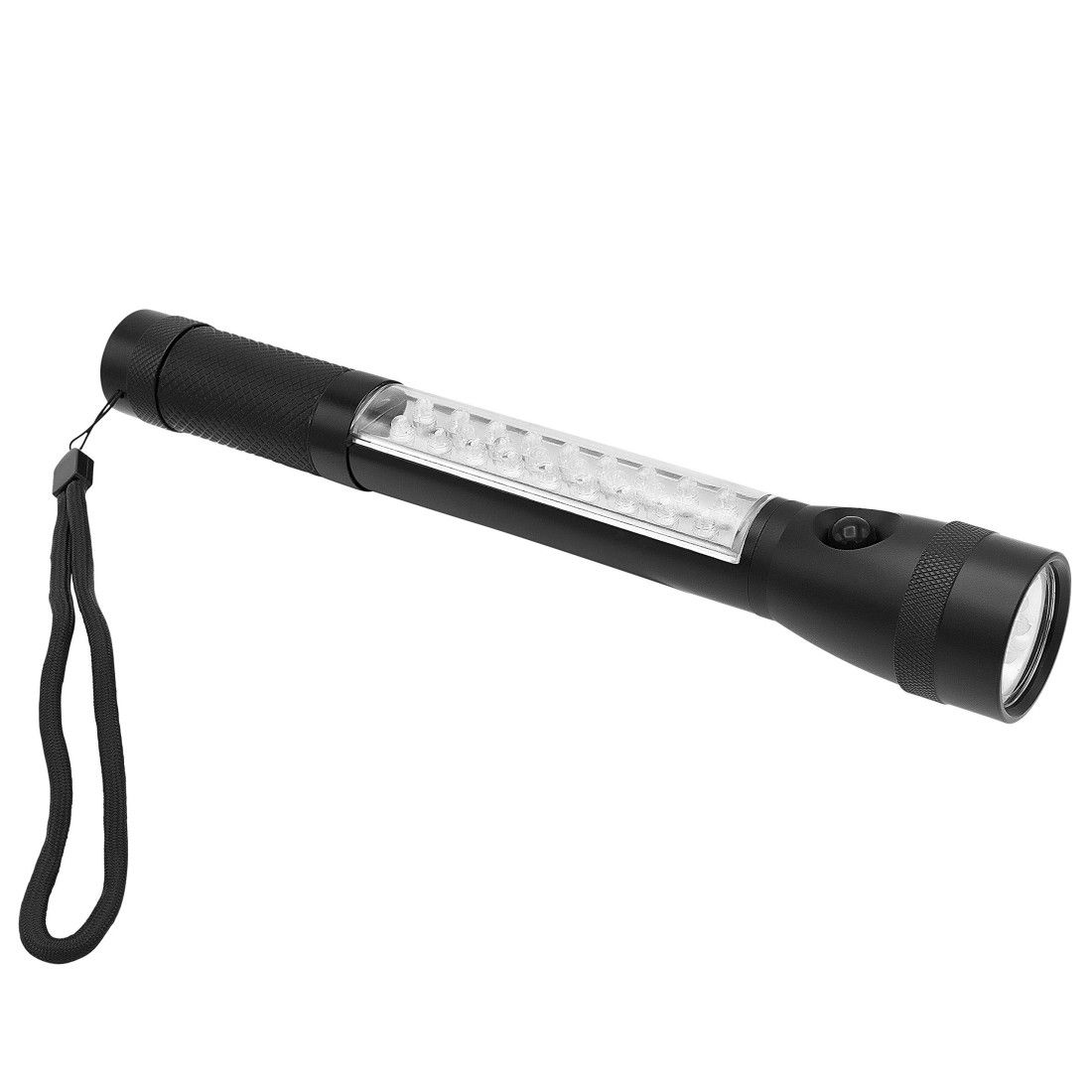 Heavy-Duty Work Light LED Magnetic Flashlight