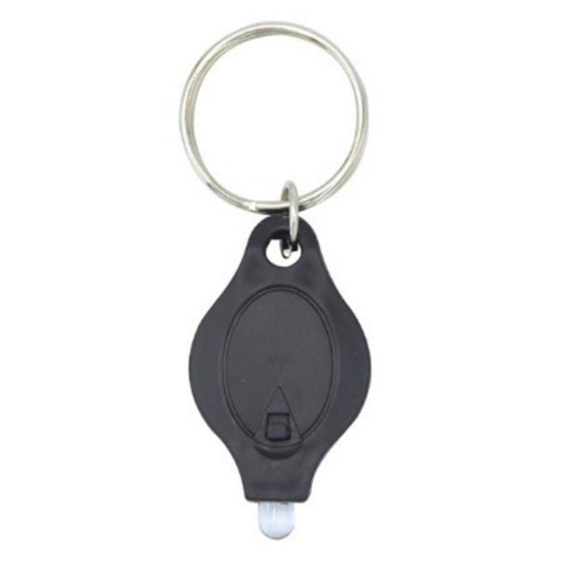 Custom Mini LED Key Light with Keyring